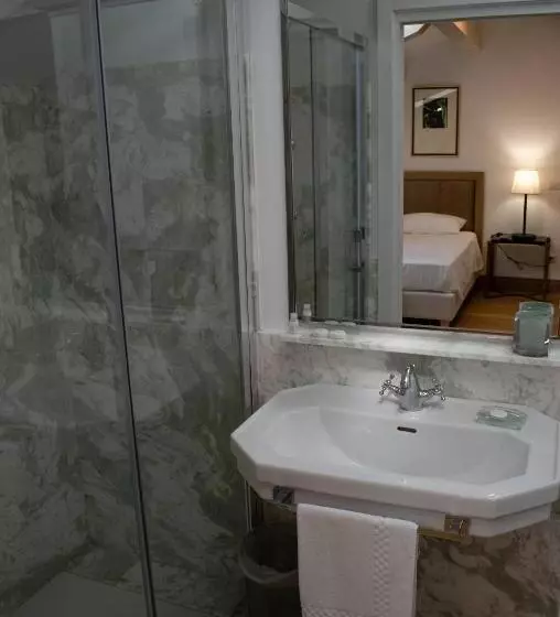 Lomakeskus Residenza Balios