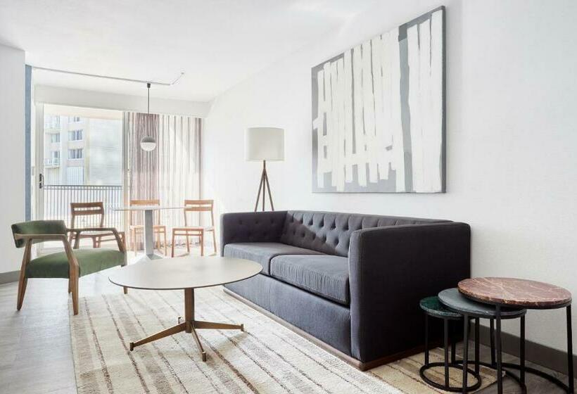 Sonder At The Terrace