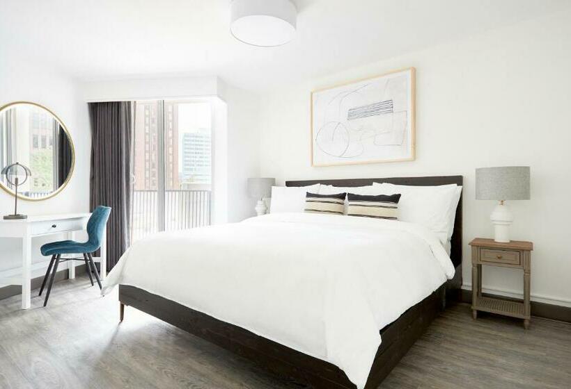 Sonder At The Terrace