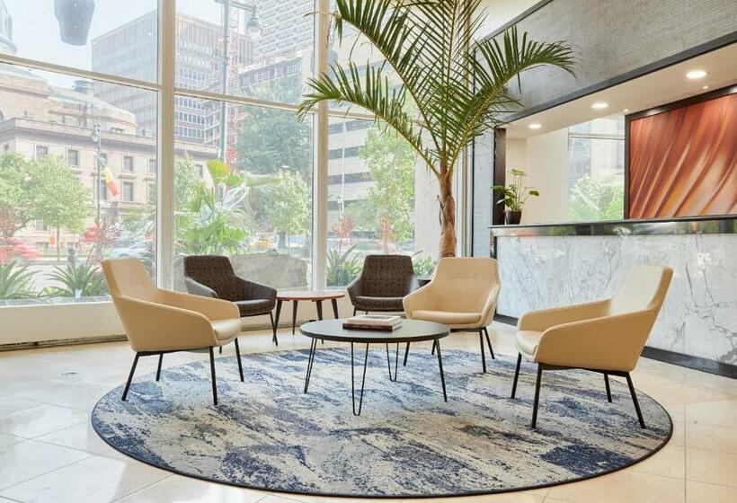 Sonder At The Terrace