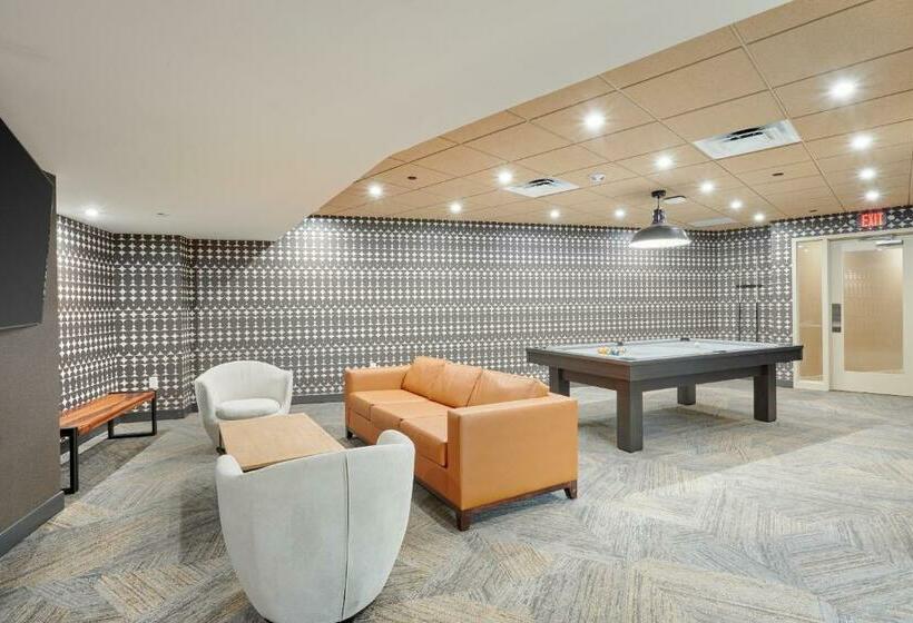 Sonder At The Terrace