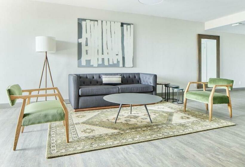 Sonder At The Terrace