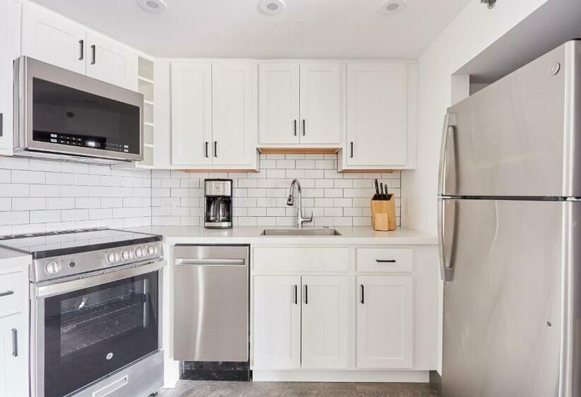 Sonder At The Terrace