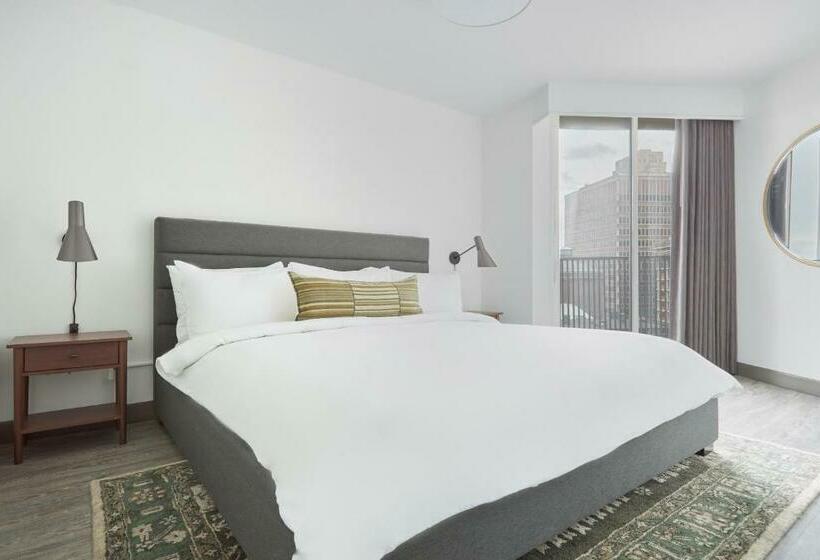 Sonder At The Terrace