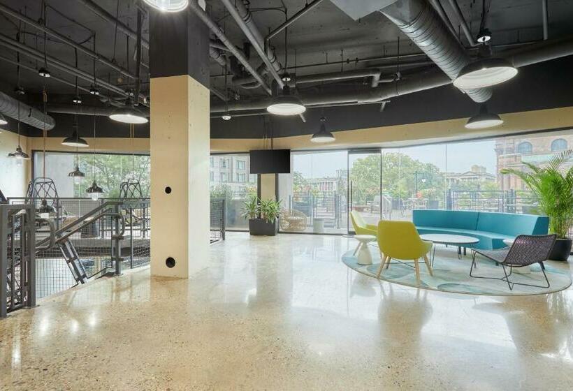 Sonder At The Terrace