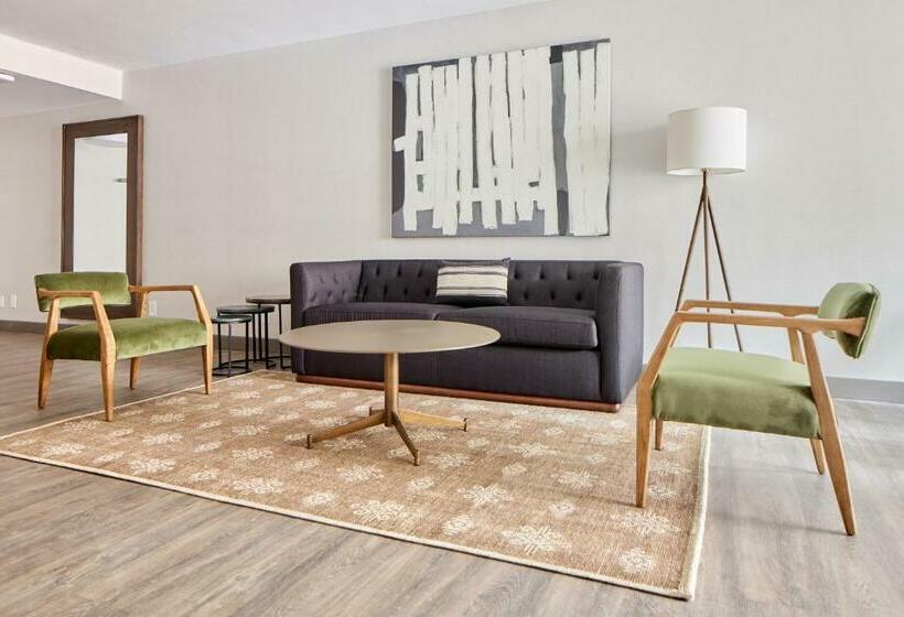 Sonder At The Terrace