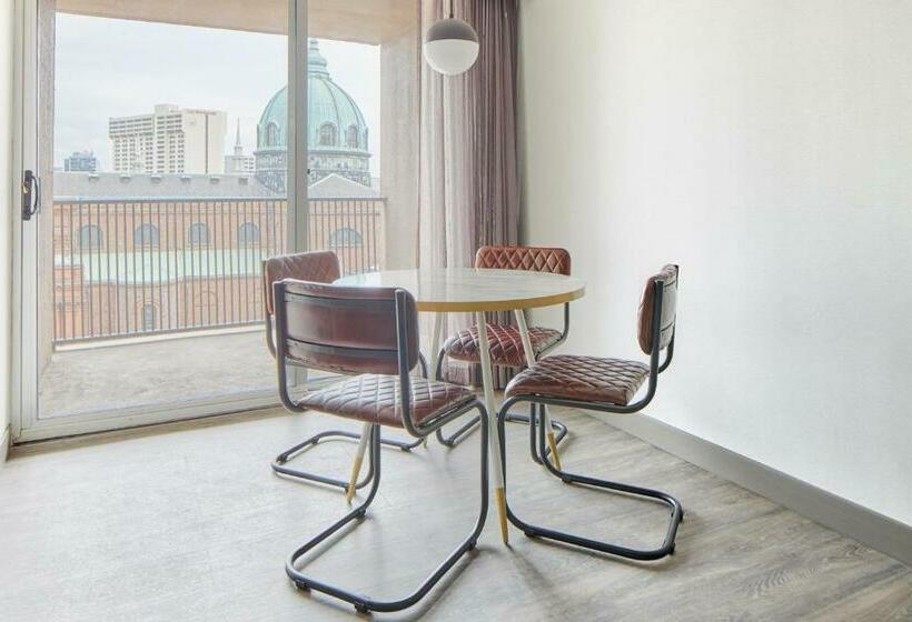 Sonder At The Terrace