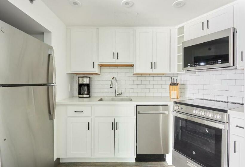 Sonder At The Terrace