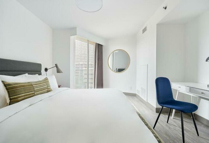 Sonder At The Terrace