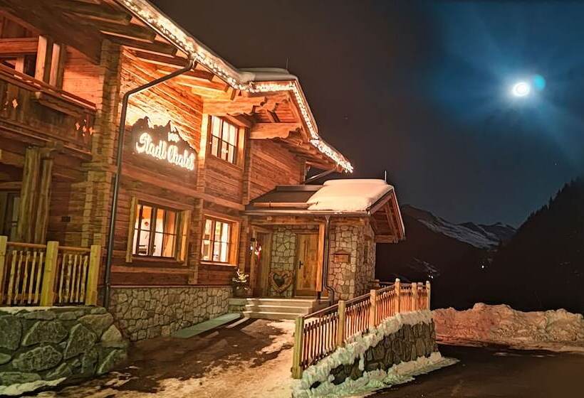 Stadl Chalet Ischgl