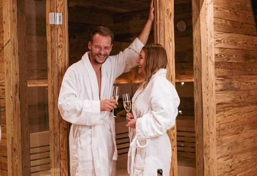Stadl Chalet Ischgl