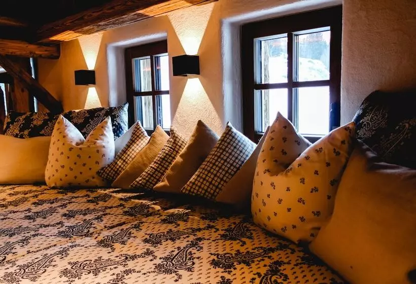 Stadl Chalet Ischgl