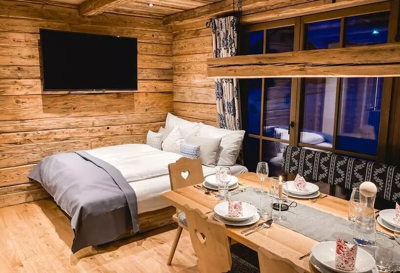 Stadl Chalet Ischgl