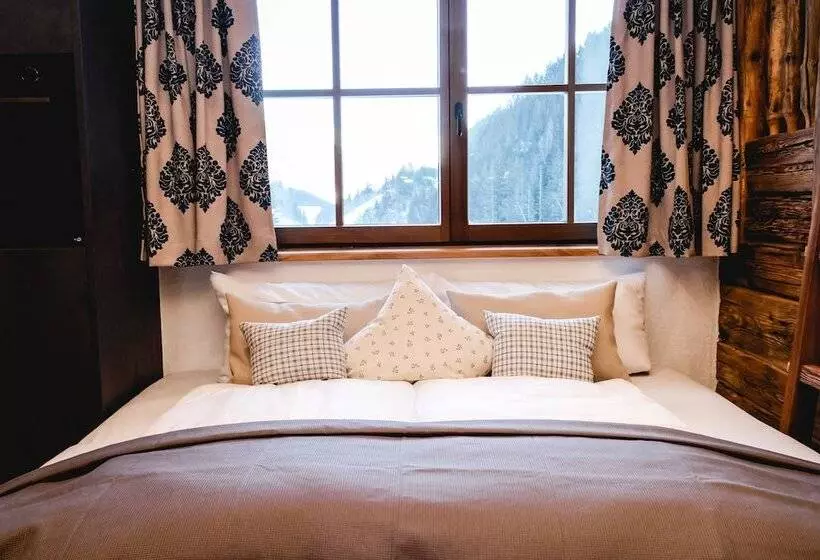 Stadl Chalet Ischgl