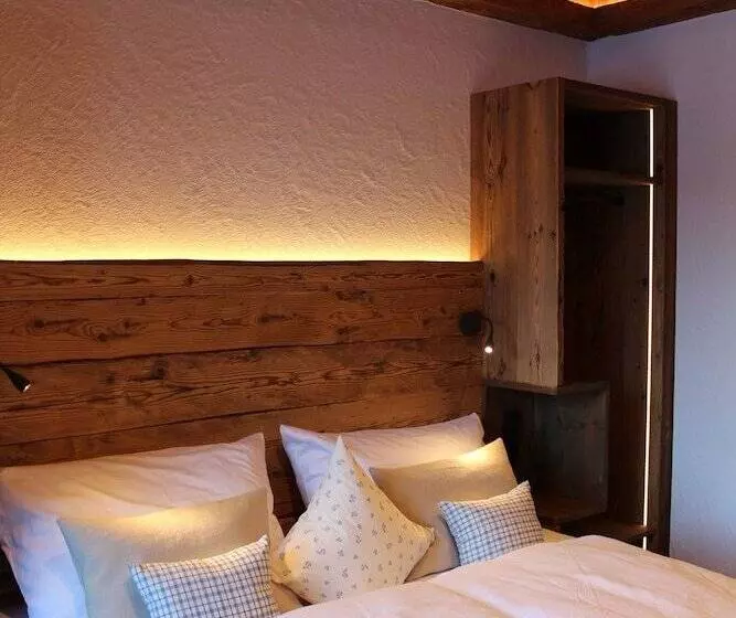 Stadl Chalet Ischgl