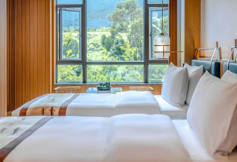 大理悦山海酒店