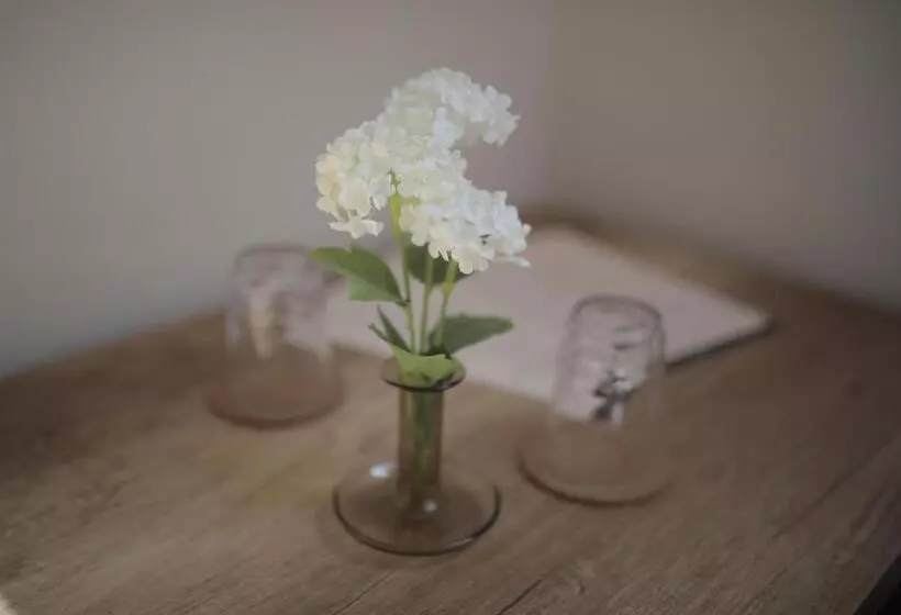 Aamiaismajoitus (B&B) Magtár Villa