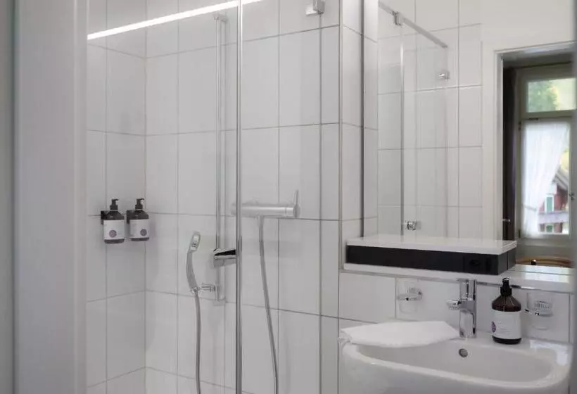 Flühli Hotel Kurhaus