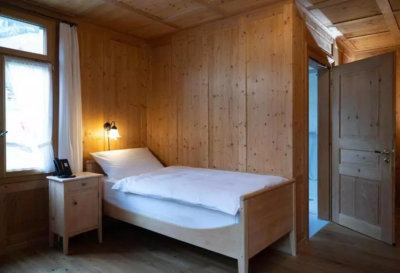 Flühli Hotel Kurhaus