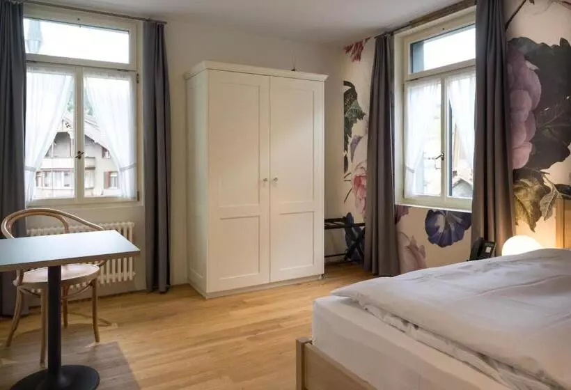 Flühli Hotel Kurhaus