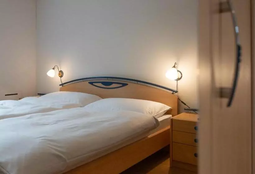 Flühli Hotel Kurhaus