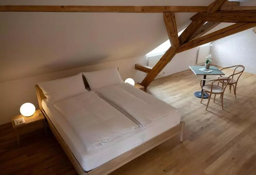 Flühli Hotel Kurhaus