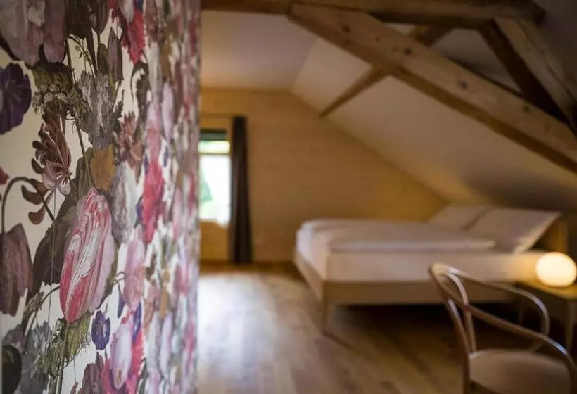 Flühli Hotel Kurhaus