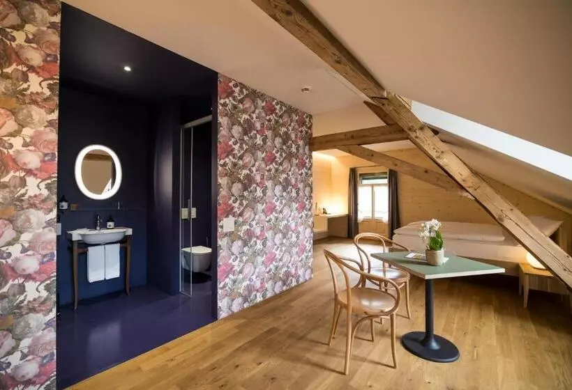 Flühli Hotel Kurhaus