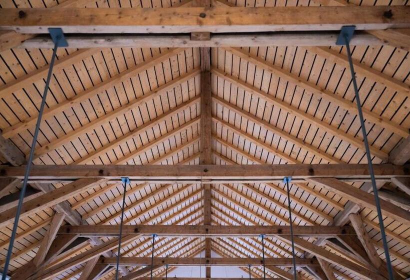 Flühli Hotel Kurhaus