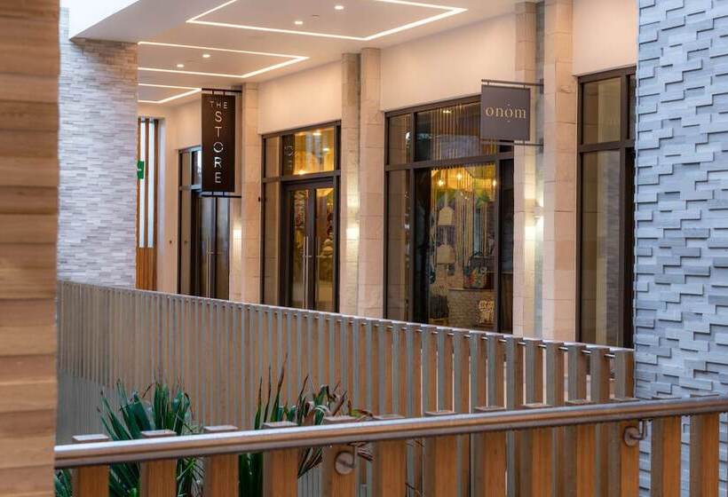 Hilton Tulum Riviera Maya Allinclusive Resort