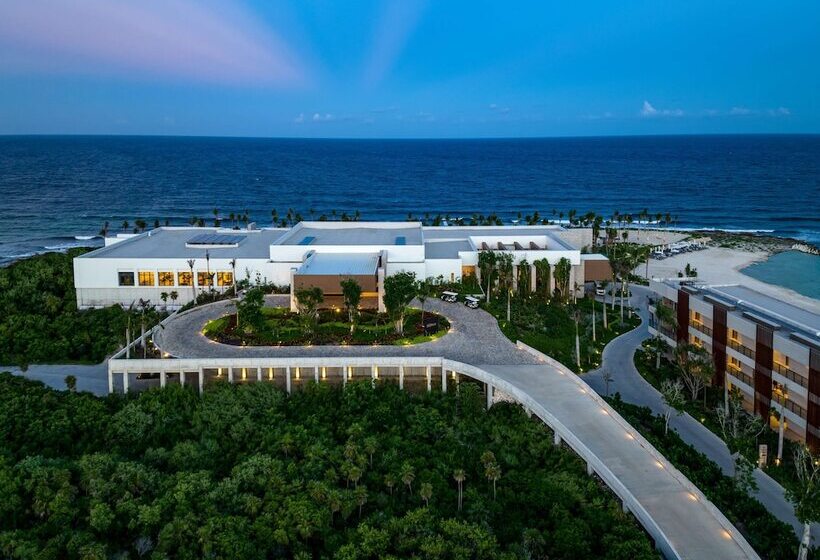 Hilton Tulum Riviera Maya Allinclusive Resort