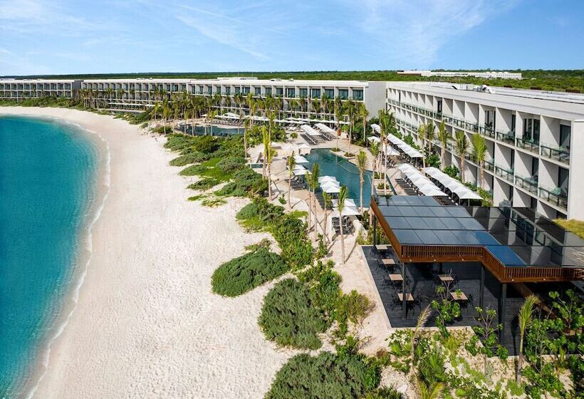 Hilton Tulum Riviera Maya Allinclusive Resort