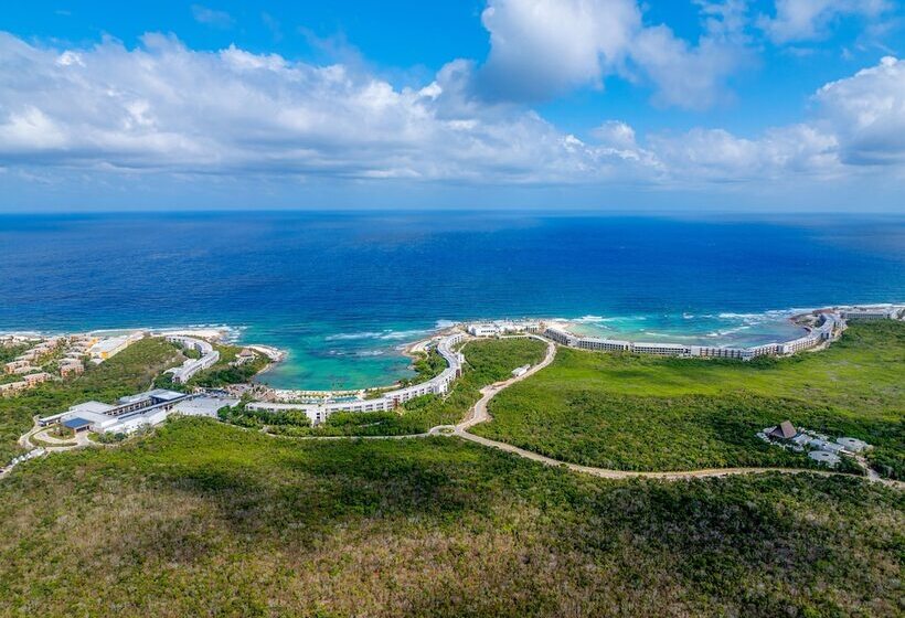 Hilton Tulum Riviera Maya Allinclusive Resort
