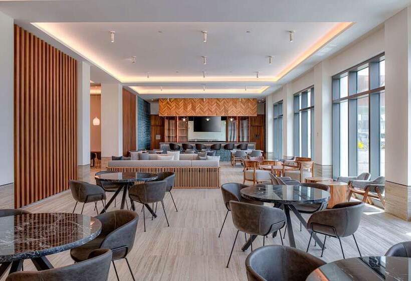 Hilton Tulum Riviera Maya Allinclusive Resort