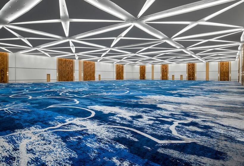 Hilton Tulum Riviera Maya Allinclusive Resort