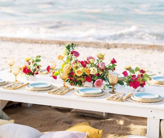 Hilton Tulum Riviera Maya Allinclusive Resort