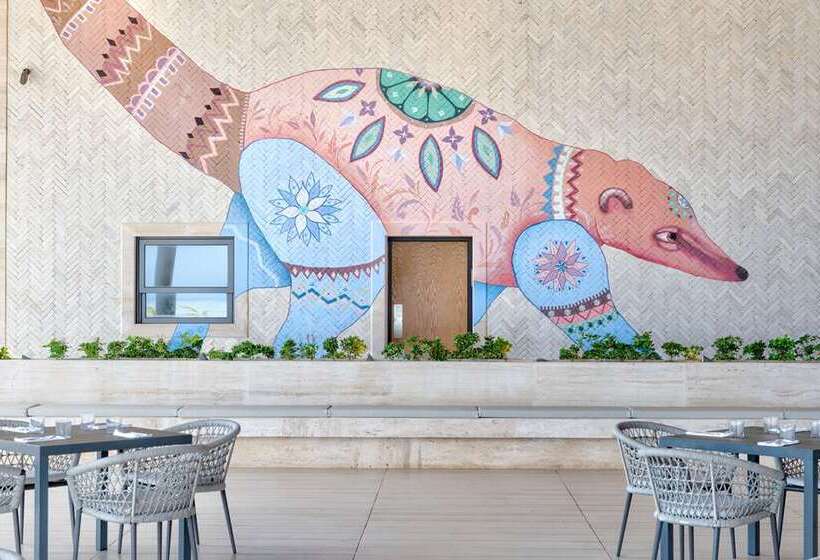 Hilton Tulum Riviera Maya Allinclusive Resort