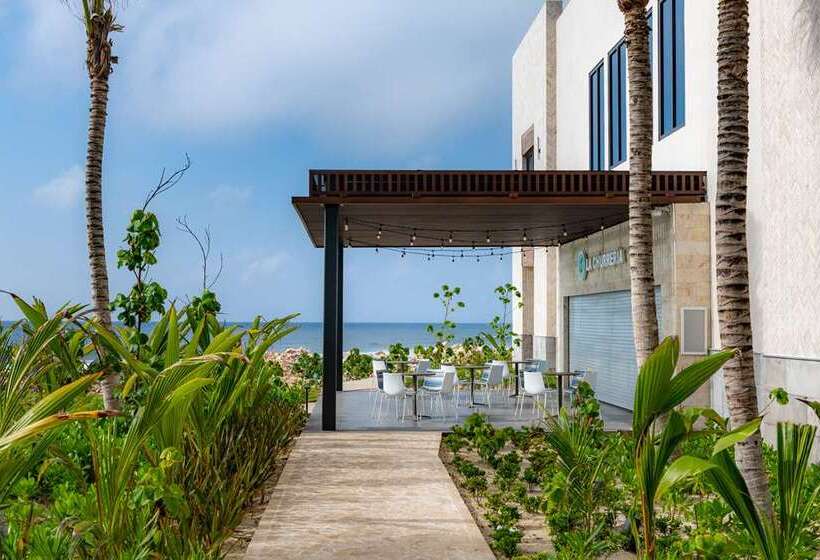 Hilton Tulum Riviera Maya Allinclusive Resort