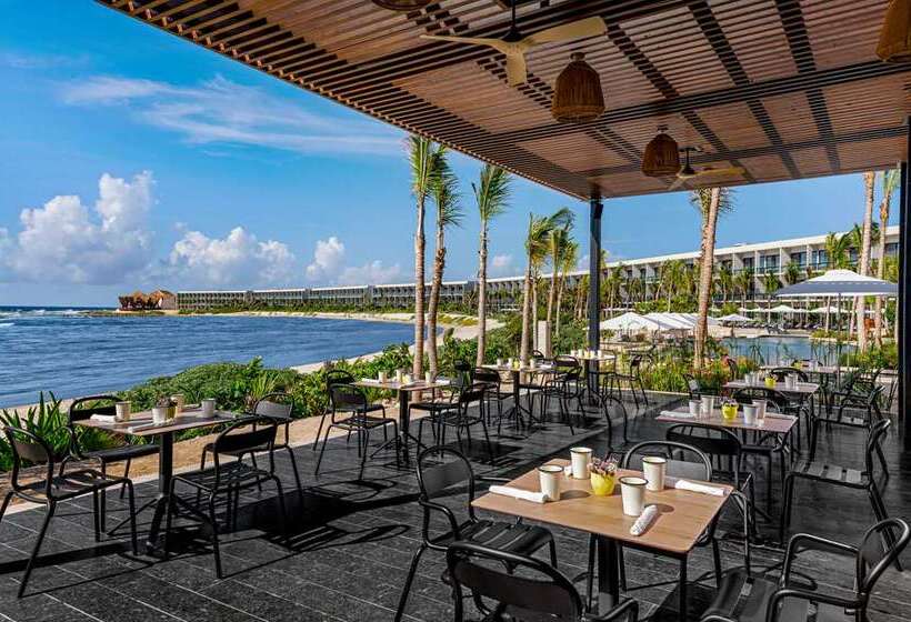 Hilton Tulum Riviera Maya Allinclusive Resort