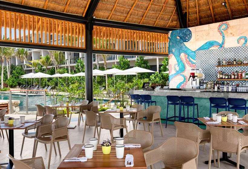 Hilton Tulum Riviera Maya Allinclusive Resort