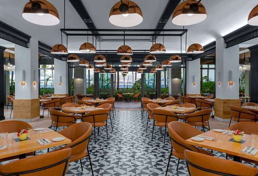 Hilton Tulum Riviera Maya Allinclusive Resort