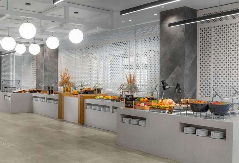 Hilton Tulum Riviera Maya Allinclusive Resort