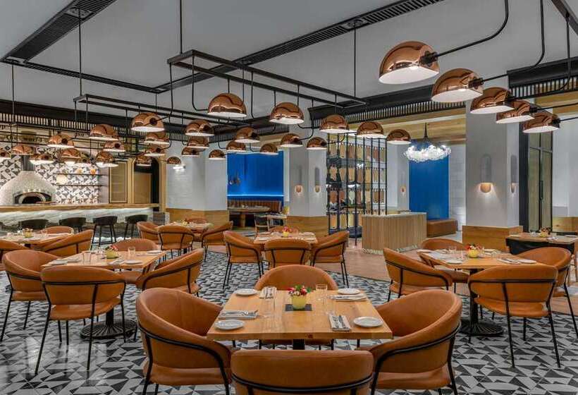 Hilton Tulum Riviera Maya Allinclusive Resort