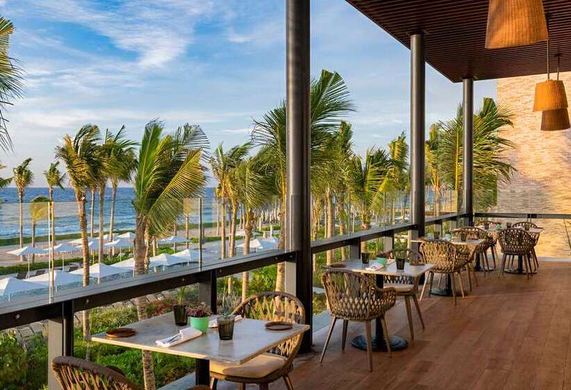 Hilton Tulum Riviera Maya Allinclusive Resort