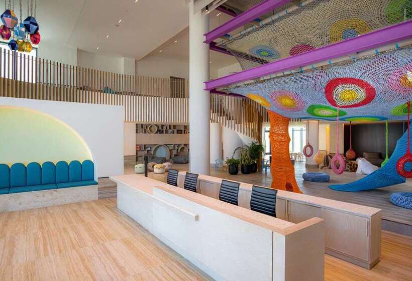 Hilton Tulum Riviera Maya Allinclusive Resort