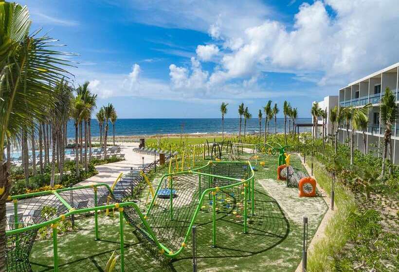 Hilton Tulum Riviera Maya Allinclusive Resort