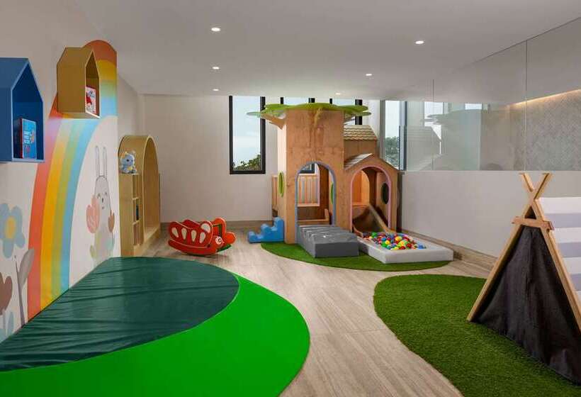 Hilton Tulum Riviera Maya Allinclusive Resort