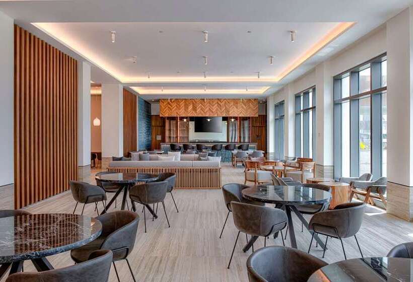 Hilton Tulum Riviera Maya Allinclusive Resort