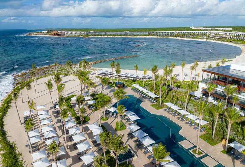 Hilton Tulum Riviera Maya Allinclusive Resort
