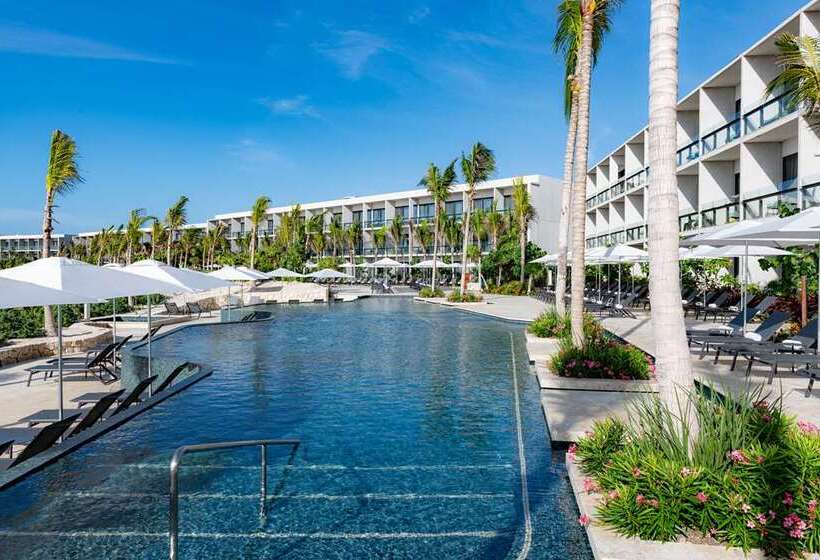 Hilton Tulum Riviera Maya Allinclusive Resort